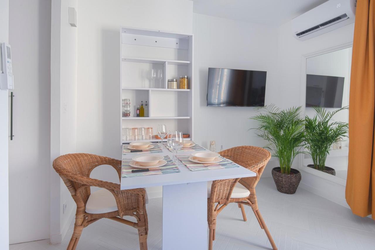 Ferienwohnung Le Saint Charles Marseilles Exterior foto